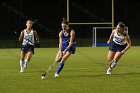 Field Hockey vs UMass Dartmouth  Wheaton College Field Hockey vs UMass Dartmouth. - Photo By: KEITH NORDSTROM : Wheaton, field hockey, FH2021